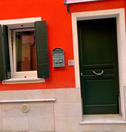 Casa Antico Barbiere House in Chioggia