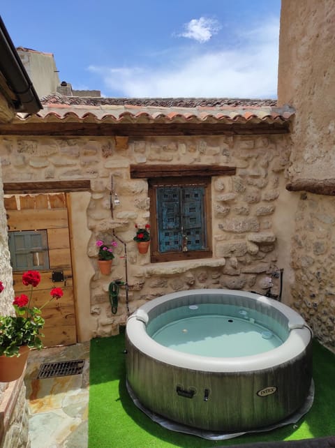 Spa and wellness centre/facilities, Pool view, Swimming pool, Open Air Bath