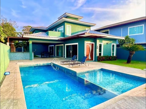 Facade/entrance, Pool view, Swimming pool