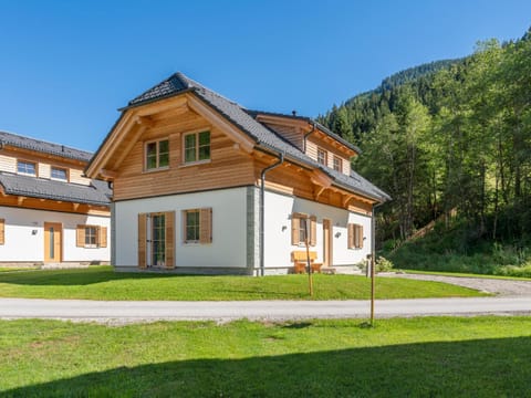 Property building, Summer