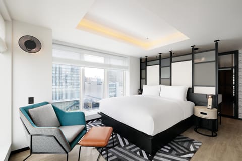 View (from property/room), Bedroom