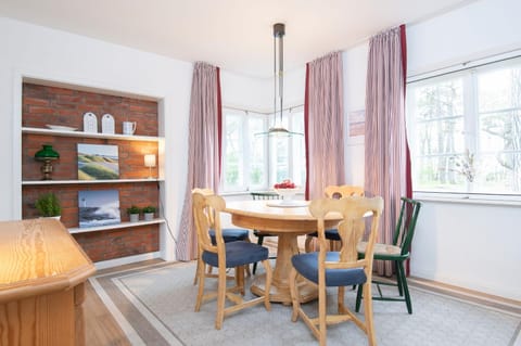 Ferienhaus am Strandwäldchen House in Timmendorfer Strand