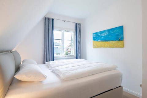 Ferienhaus am Strandwäldchen House in Timmendorfer Strand