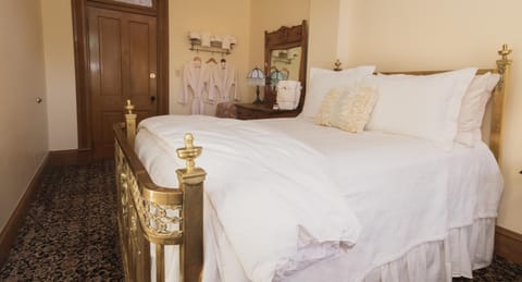 Teller House Inn in Silverton