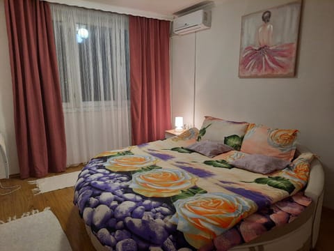 Apartman Rada 2 Apartment in Vojvodina