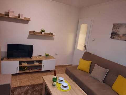 Apartman Rada 2 Apartment in Vojvodina