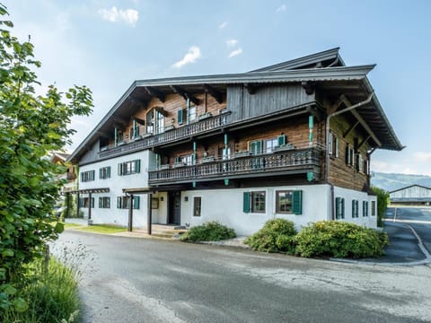 Property building, Summer