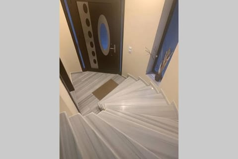 Aretousa - Center Luxury Suites 1 Apartment in Nea Peramos