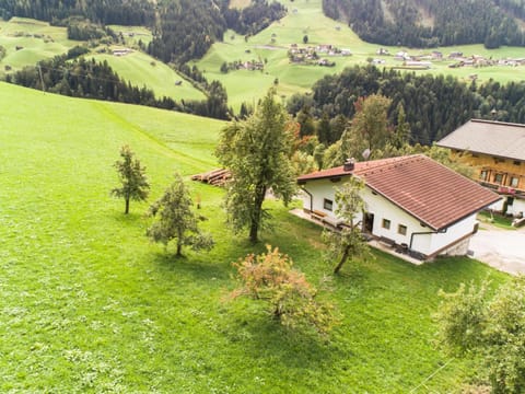Property building, Summer