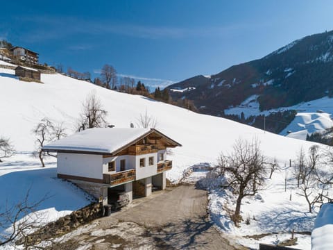 Property building, Winter