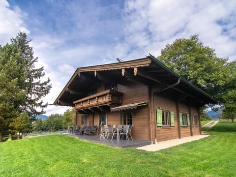 Property building, Summer