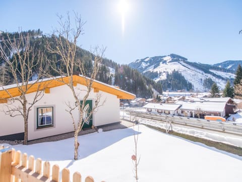 Winter, View (from property/room)