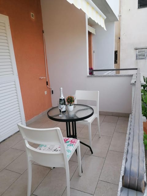 Apartments Turic Apartment in Tučepi