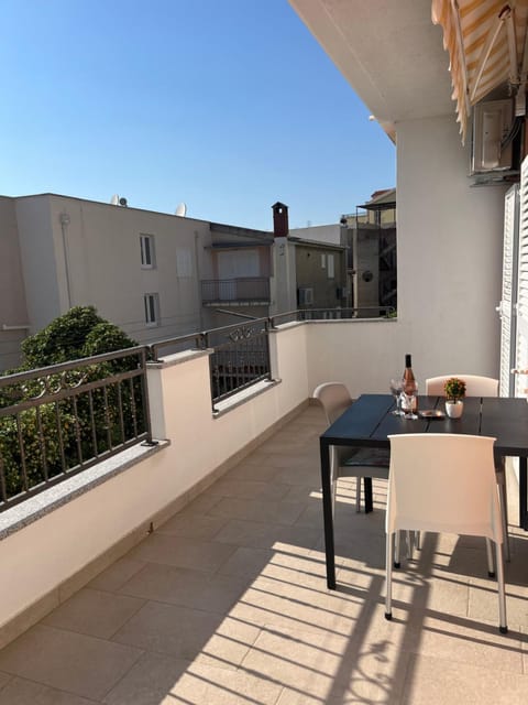 Apartments Turic Apartment in Tučepi