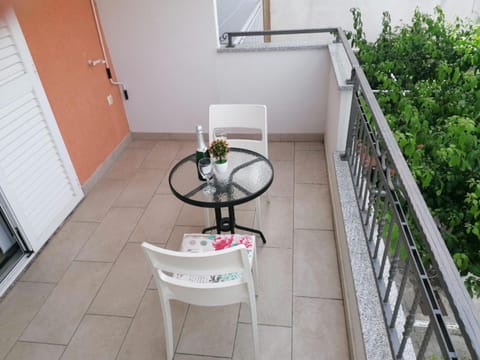 Apartments Turic Apartment in Tučepi