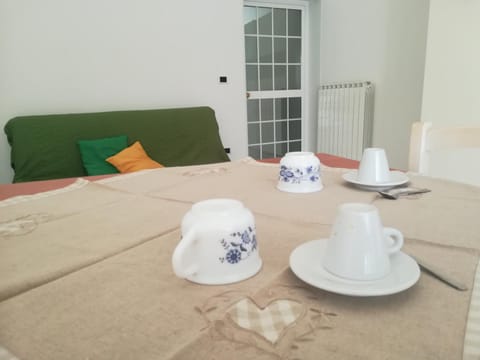 Tra le cummerse Apartment in Locorotondo