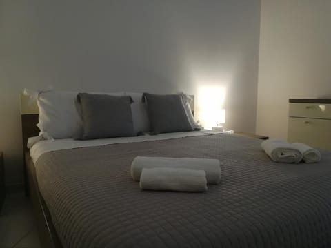 Tra le cummerse Apartment in Locorotondo