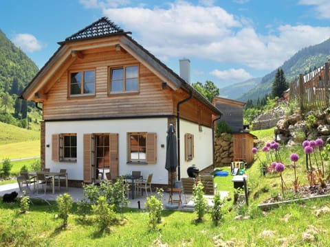 Property building, Summer