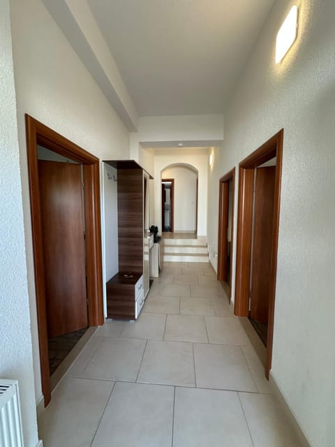 Apartments Panorama with Seasonal Pool Apartment in Šibenik-Knin County, Croatia