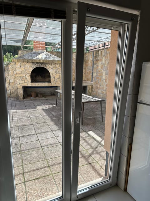 Apartments Panorama with Seasonal Pool Apartment in Šibenik-Knin County, Croatia