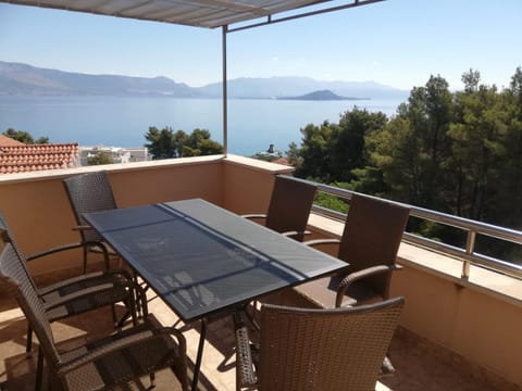 View (from property/room), Sea view