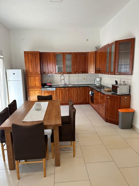 Apartments Panorama with Seasonal Pool Apartment in Šibenik-Knin County, Croatia