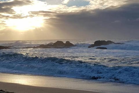 Nearby landmark, Beach, Sea view, Sunrise, Sunset