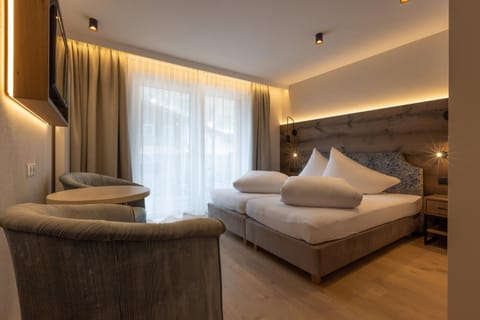 Appartements zum Strossna Apartment in Mayrhofen