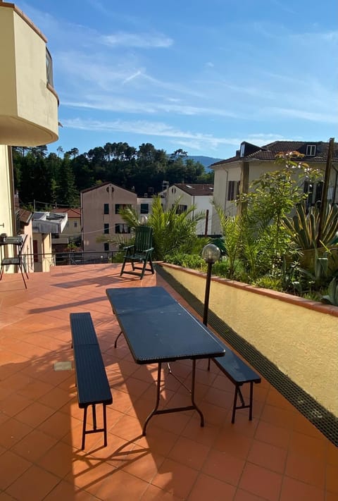 Cinque Terre Casa Vacanze House in La Spezia