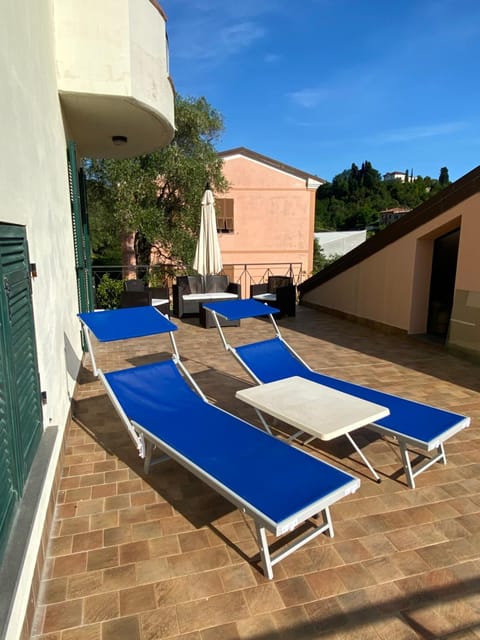 Cinque Terre Casa Vacanze House in La Spezia