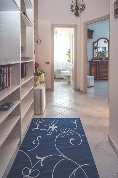 La Borgata Bed and Breakfast in La Spezia