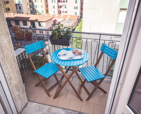 La Borgata Bed and Breakfast in La Spezia