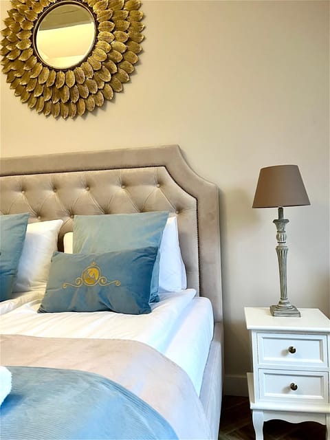 Apartamenty Kamienica Arte 5 Apartment in Pomeranian Voivodeship