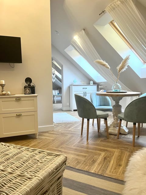 Apartamenty Kamienica Arte 5 Apartment in Pomeranian Voivodeship