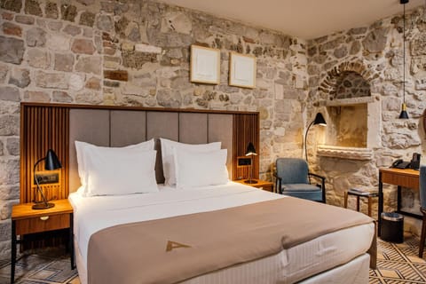 Armerun Heritage Hotel & Residences Hotel in Šibenik