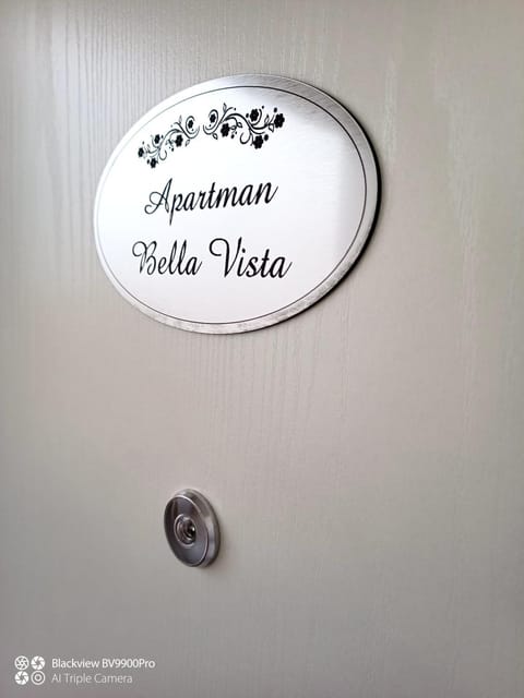 Property logo or sign