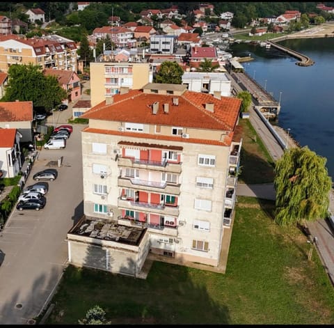 Apartman Bella Vista Apartment in Serbia