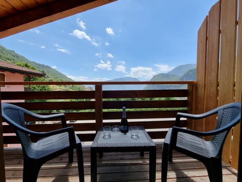 View (from property/room)