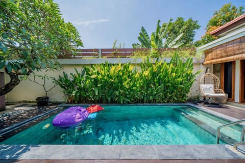 Day, Garden view, Pool view, Swimming pool