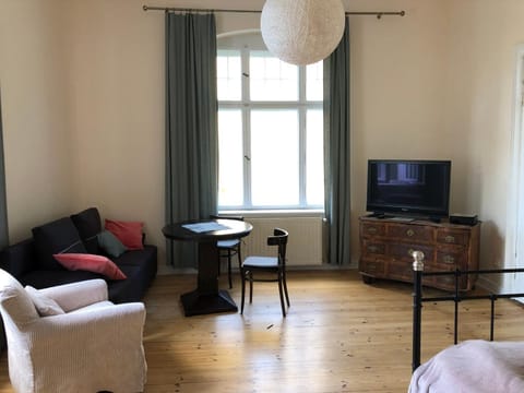 Parkowa 10 Apartment in Sopot