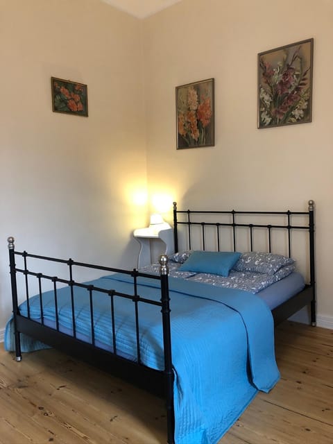 Parkowa 10 Apartment in Sopot