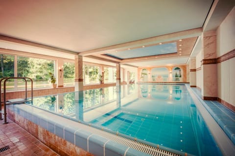 Spa and wellness centre/facilities, Swimming pool, Swimming pool, Public Bath