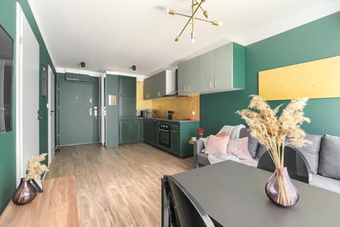 Apartament 888 bulwary stare miasto Apartamenty No 1 Apartment in Szczecin