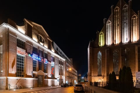 Apartament 888 bulwary stare miasto Apartamenty No 1 Apartment in Szczecin