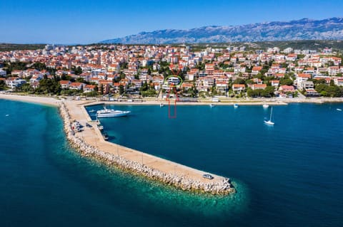 Bird's eye view, Location