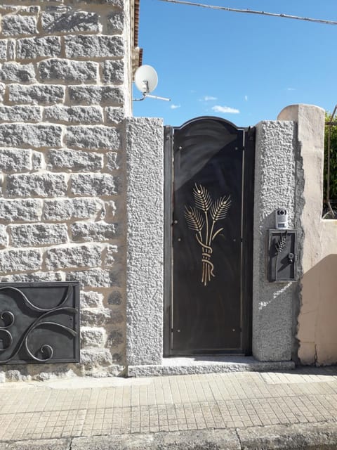 Casa Mene' Apartment in Arzachena