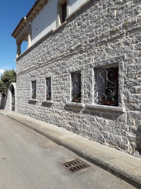 Casa Mene' Apartment in Arzachena