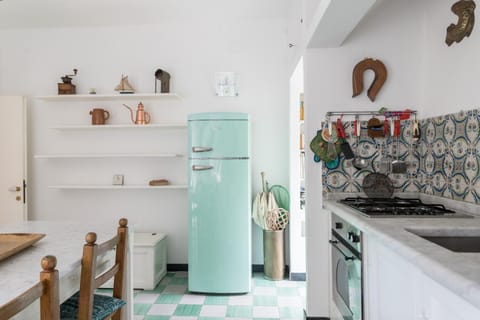 Villa Smith House in Cinque Terre