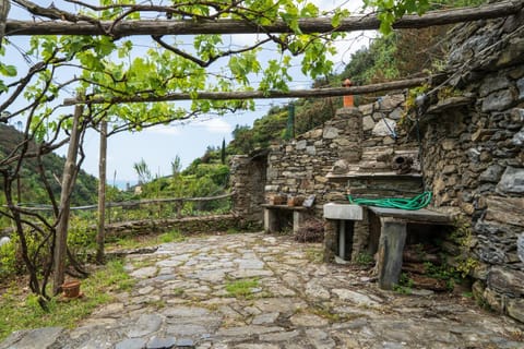 Villa Smith House in Cinque Terre
