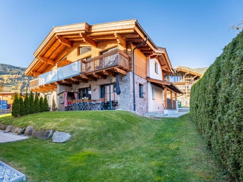 Property building, Summer